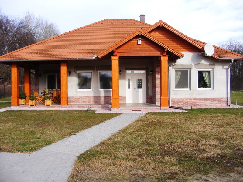 rusztikus t�gla v�r�s