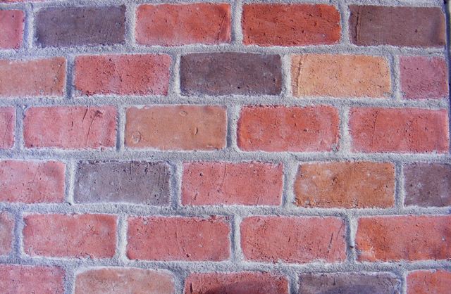 rusztikus j�r�lap t�gla v�r�s