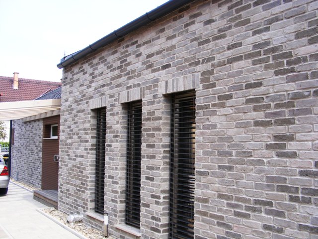 sz�rke t�gla v�gott