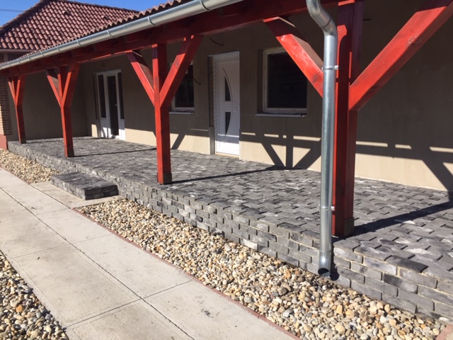 loft antracit j�r�lap sz�rke t�gla