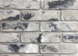 Rusztikus beton t�gla loft sz�rke vil�gos