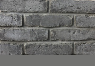 szeletelt t�gla rusztikus loft vinatge s�t�t antracit