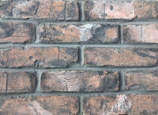 szeletelt t�gla vegyes rusztikus
