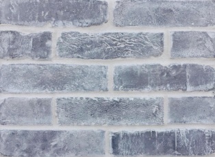 szeletelt t�gla rusztikus loft vinatge s�t�t antracit