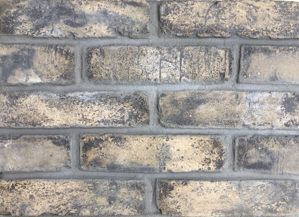 rusztikus k�ls� szeletelt t�gla vegyes