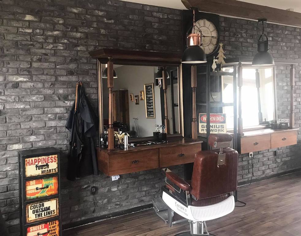 fekete t�gla s�t�t sz�rke antracit k�ls� szelet loft vintage