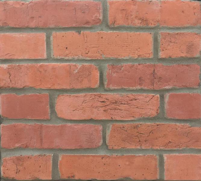 T�glav�r�s t�glaburkolat szeletelt t�gla v�gott t�gla rusztikus