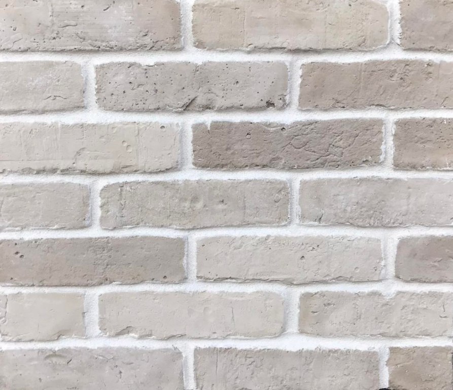 rusztikus elef�ntcsont szeletelt t�gla t�glaburkolat