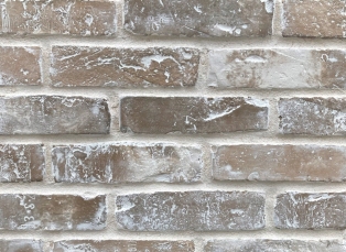 skandin�v szeletelt t�gla vegyes rusztikus