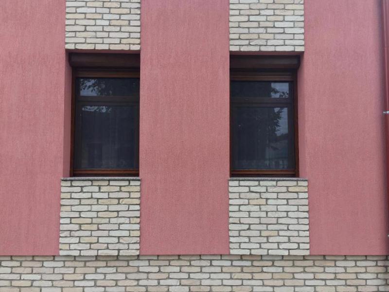 szeletelt t�gla kr�m b�zs