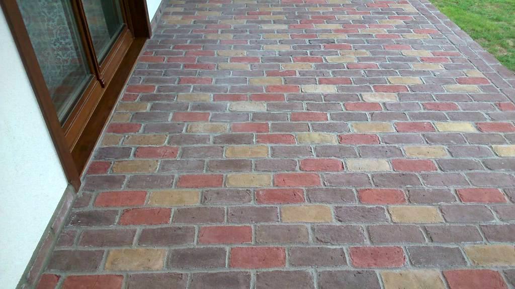 rusztikus vegyes �szilomb j�r�lap cs�sz�smentes