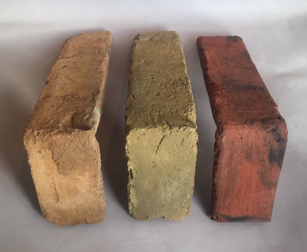 Szeletelt t�ga sarokelem rusztikus p�rk�nyelem