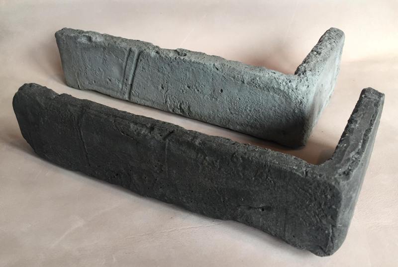 t�gla sarok elem p�rk�ny elem