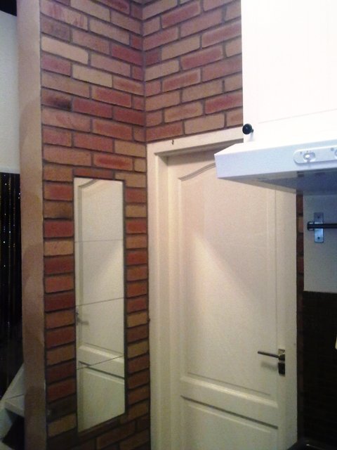 Dekort�gla belt�r