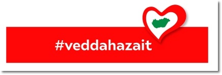 vedd a hazait v�dd a hazait